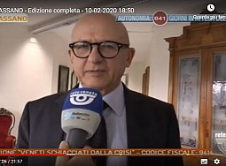 ULSS 7 arriva il servizio di video-interpretariato per sordi e stranieri